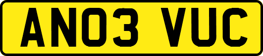 AN03VUC