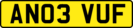 AN03VUF