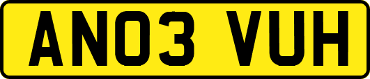 AN03VUH
