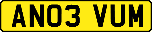 AN03VUM