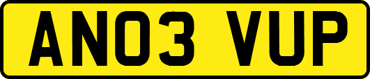 AN03VUP