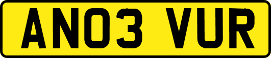 AN03VUR