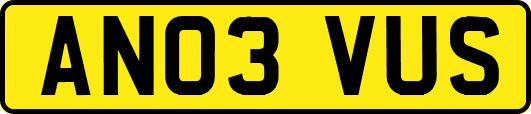 AN03VUS