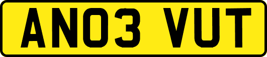 AN03VUT