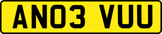 AN03VUU