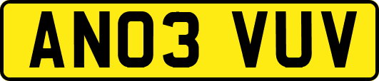 AN03VUV