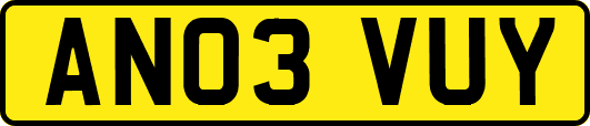 AN03VUY