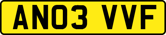 AN03VVF