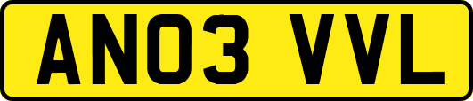 AN03VVL