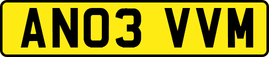AN03VVM
