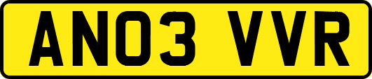 AN03VVR
