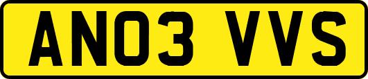 AN03VVS