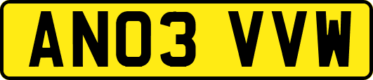 AN03VVW
