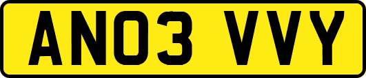 AN03VVY
