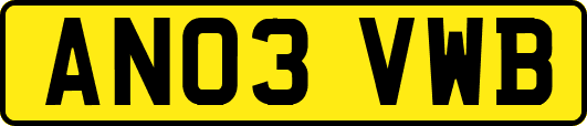 AN03VWB