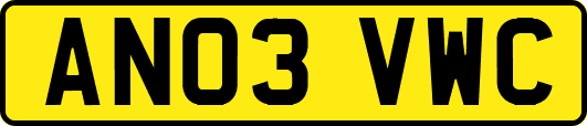 AN03VWC