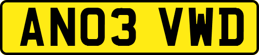 AN03VWD
