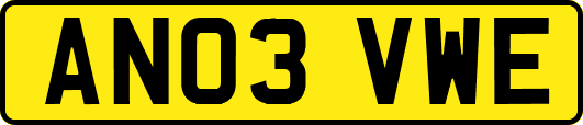 AN03VWE