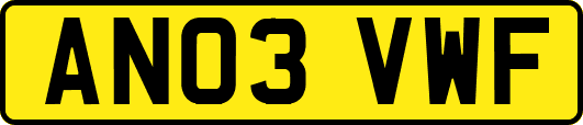 AN03VWF