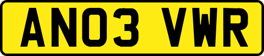 AN03VWR