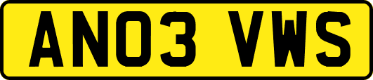 AN03VWS