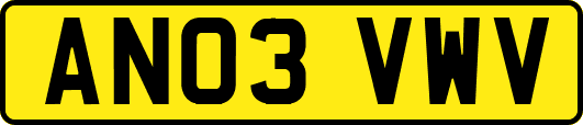 AN03VWV