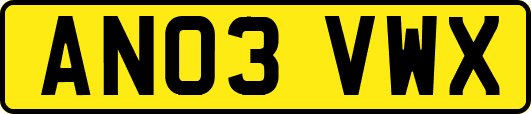 AN03VWX