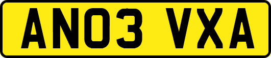AN03VXA