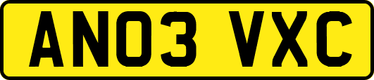 AN03VXC