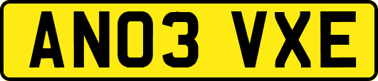 AN03VXE