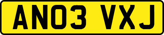 AN03VXJ
