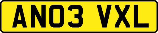 AN03VXL