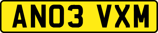 AN03VXM