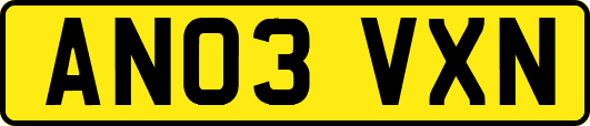 AN03VXN