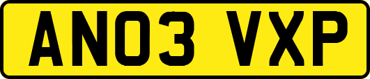 AN03VXP