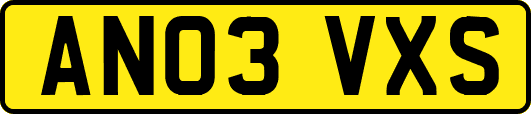 AN03VXS