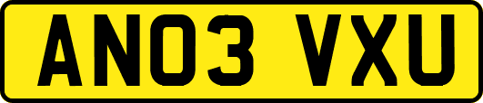 AN03VXU