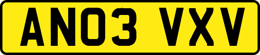 AN03VXV