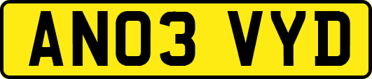 AN03VYD