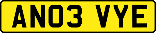 AN03VYE