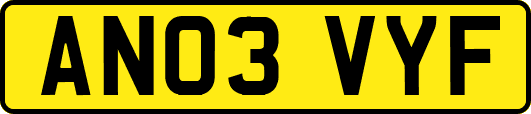 AN03VYF