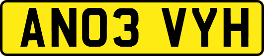 AN03VYH