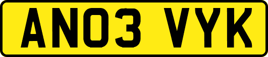 AN03VYK