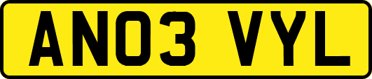 AN03VYL