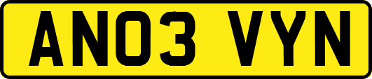 AN03VYN