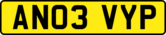 AN03VYP