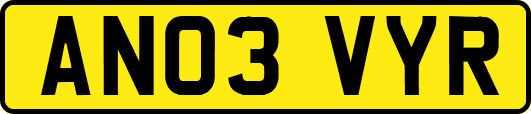 AN03VYR