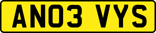 AN03VYS