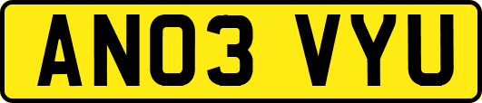 AN03VYU
