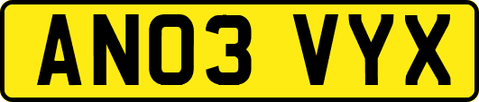 AN03VYX